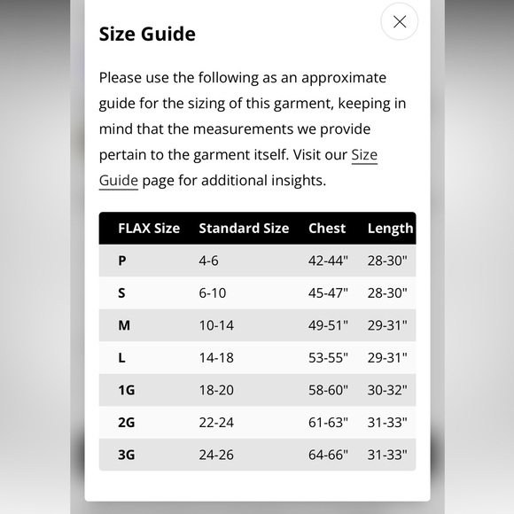 Flax Linen Button Down Shirt cardigan jacket 18 20 1G 1x black great condition - Picture 4 of 4